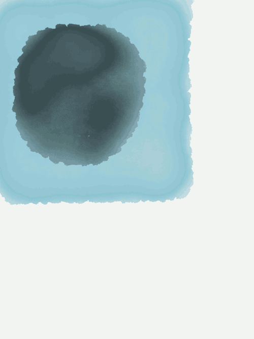 Eine GIF-Animation, bei welcher bunte Flächen erscheinen und wieder verschwinden.